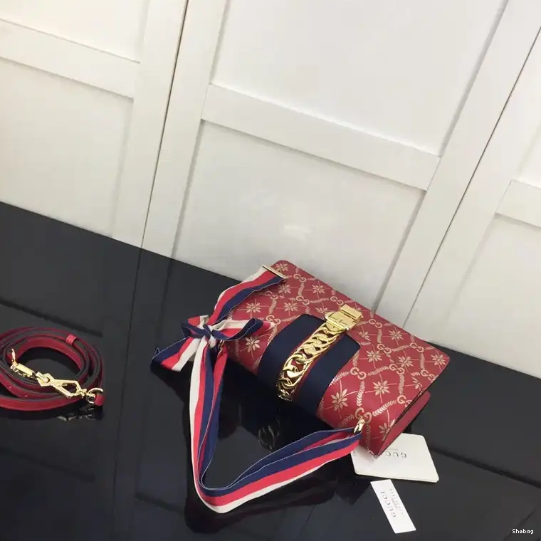 Bag Gucci 2210YA0070 0515